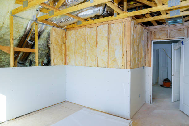 Best Insulation Contractors for Homes  in Crocker, WA