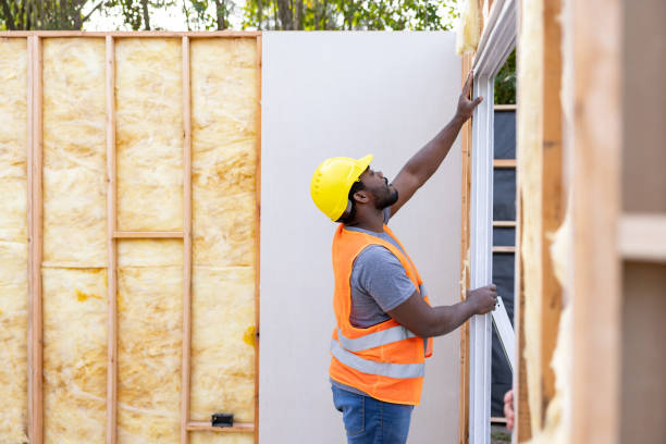 Insulation Contractors for Homes in Crocker, WA