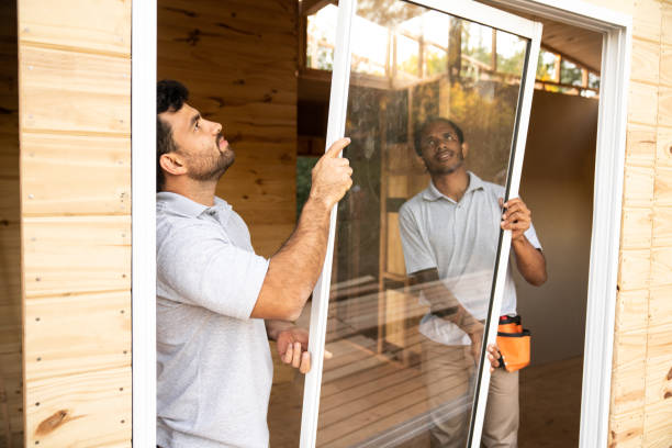 Best Insulation Inspection Services  in Crocker, WA