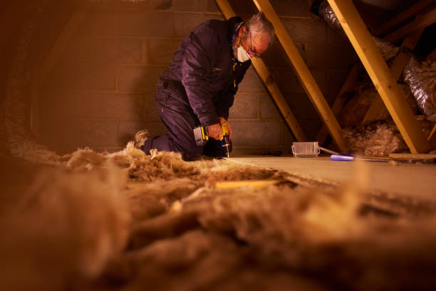 Range of Insulation Solutions in Crocker, WA